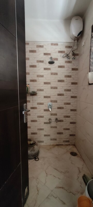 Bathroom in 1 BHK Apartment at Balaji Mesmero, Lohgaon – for Sale