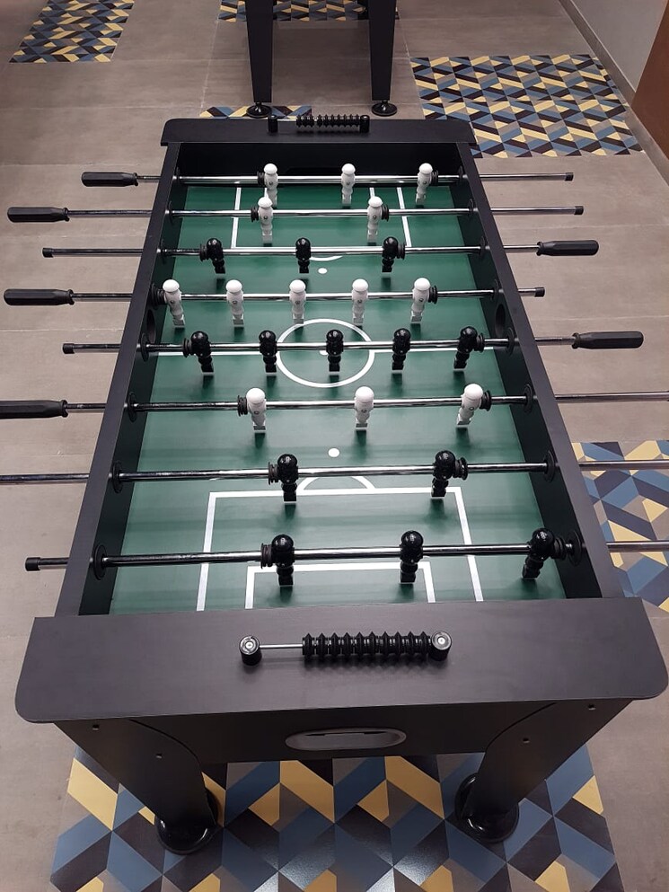 Team Area, raj-tulsi-city 1 Bedroom 404 Sq.Ft. Apartment In Badlapur East Thane 9113496