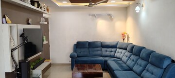 Furnished Amenities in 3 BHK Apartment at Expat Genesis, Alandi Road – for Sale