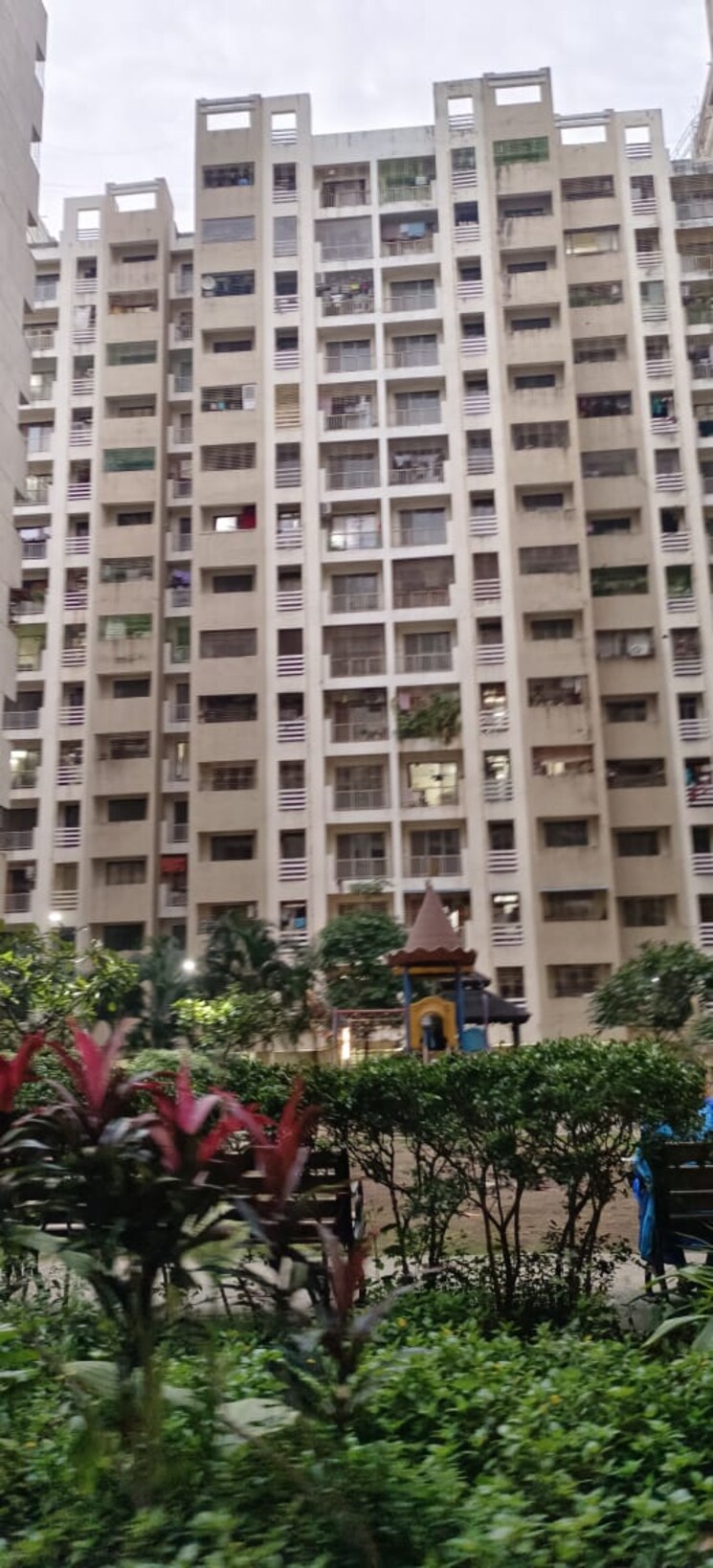Exterior View, mandar-heights 1 Bedroom 650 Sq.Ft. Apartment In Virar West Palghar 9113500
