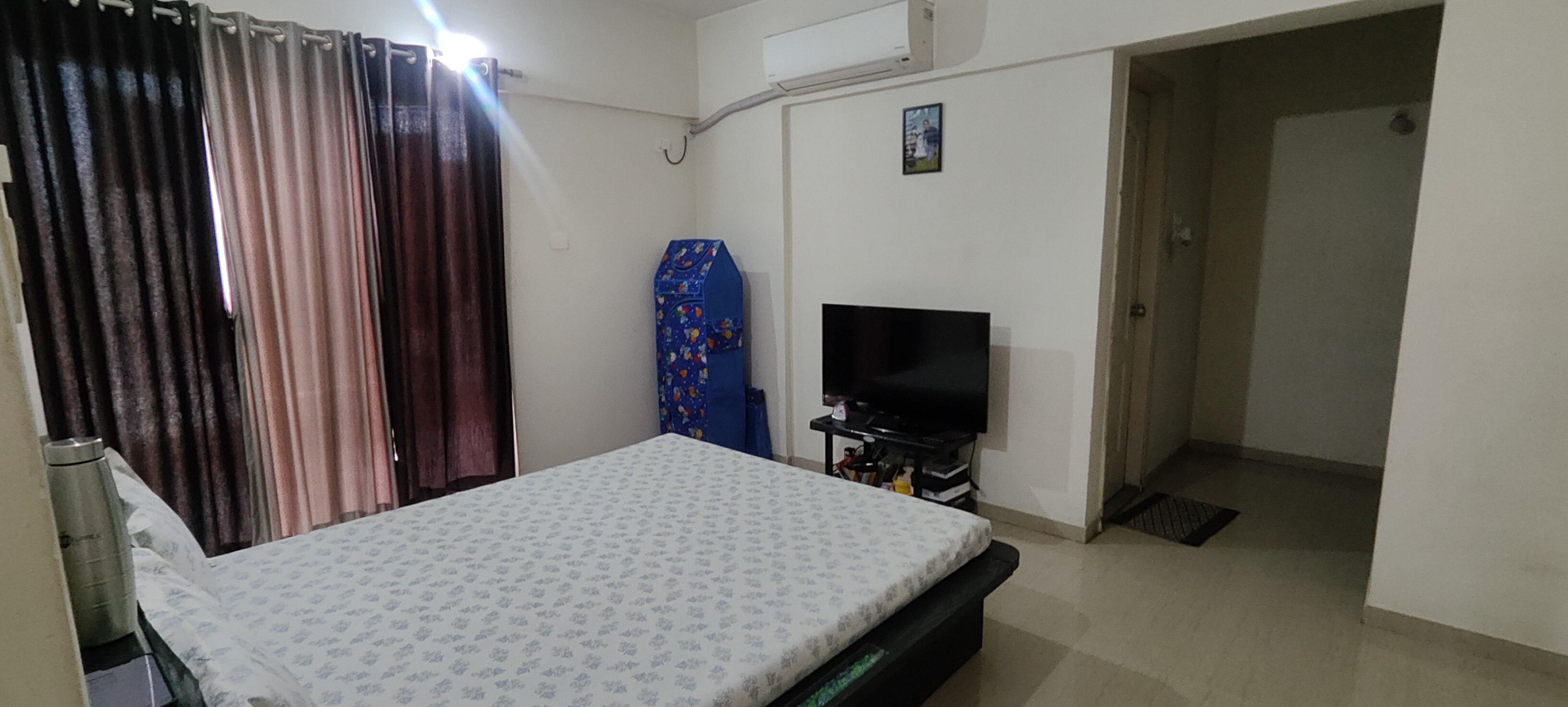 2 BHK Apartment For Sale in Expat Genesis