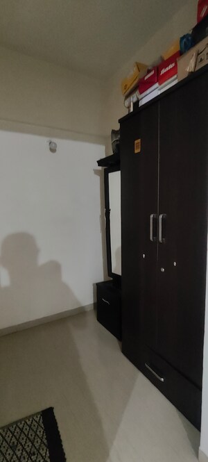 Furnished Amenities in 2 BHK Apartment at Expat Genesis, Alandi Road – for Sale