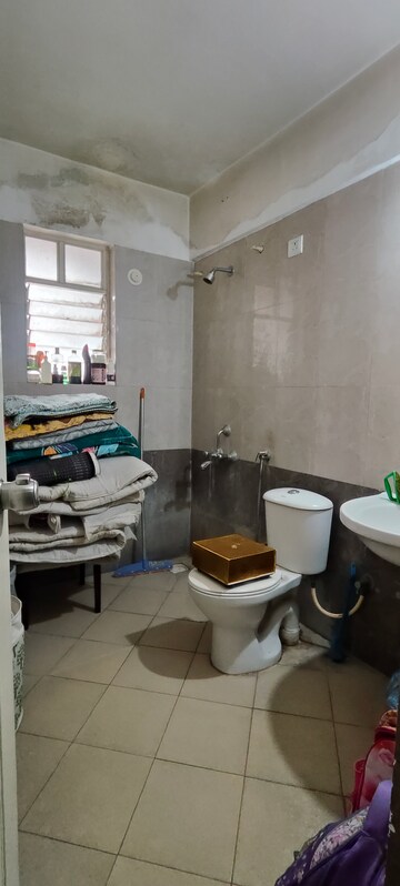 Team Area in 2 BHK Apartment at Expat Genesis, Alandi Road – for Sale
