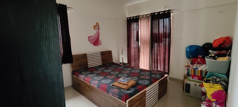 Bedroom, expat-genesis 2 Bedroom 1414 Sq.Ft. Apartment In Alandi Road Pune 9113501