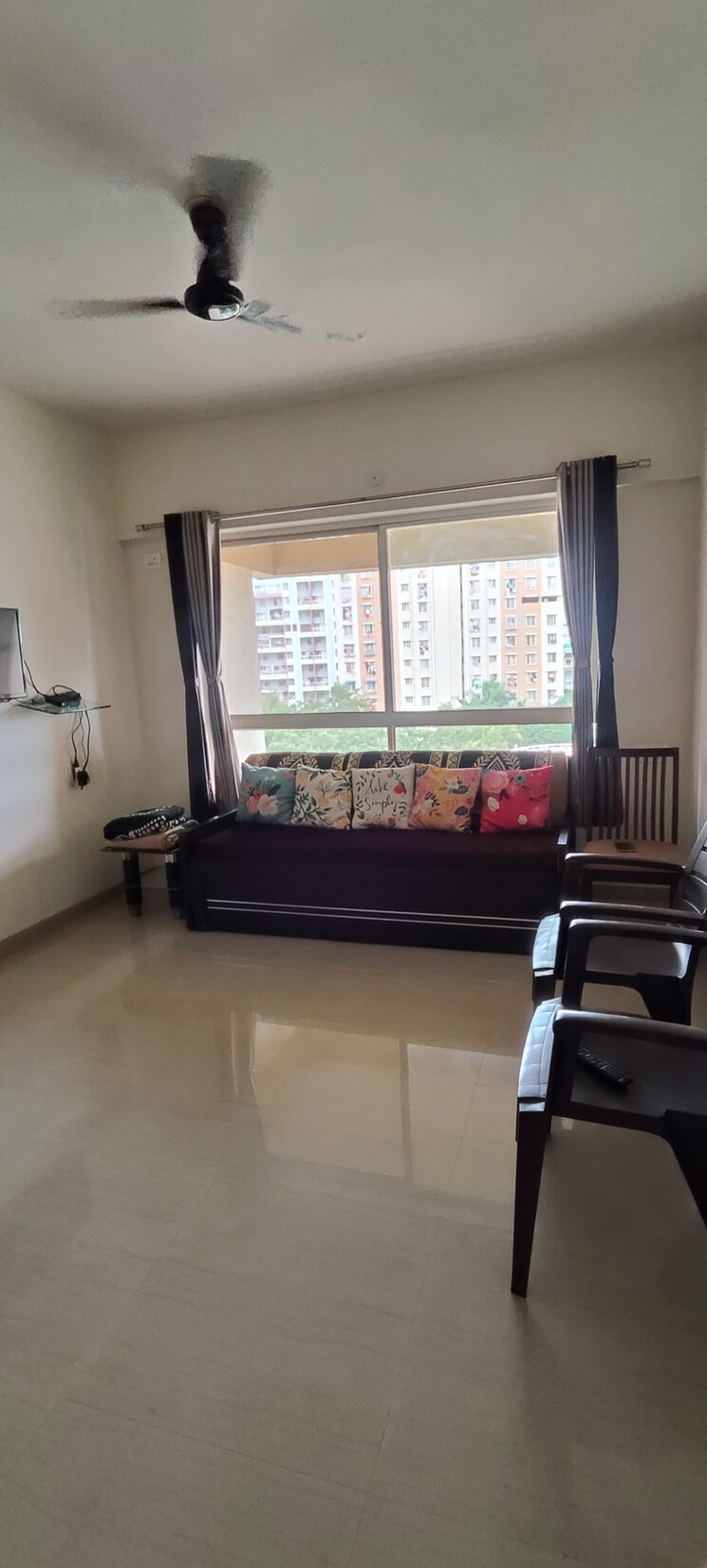 Bedroom, expat-genesis 2 Bedroom 1414 Sq.Ft. Apartment In Alandi Road Pune 9113501