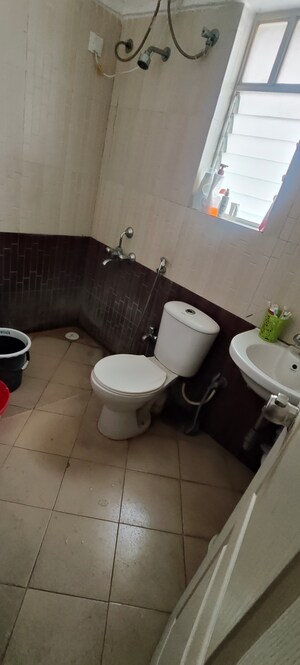 Team Area in 2 BHK Apartment at Expat Genesis, Alandi Road – for Sale