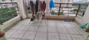 Parking in 2 BHK Apartment at Expat Genesis, Alandi Road – for Sale