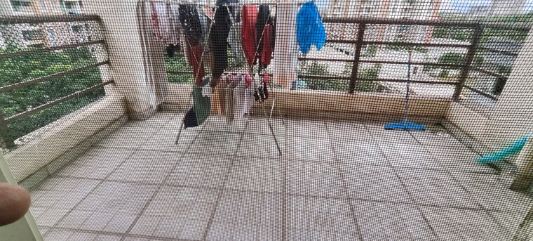  Parking, expat-genesis 2 Bedroom 1414 Sq.Ft. Apartment In Alandi Road Pune 9113501