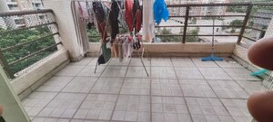 Parking in 2 BHK Apartment at Expat Genesis, Alandi Road – for Sale