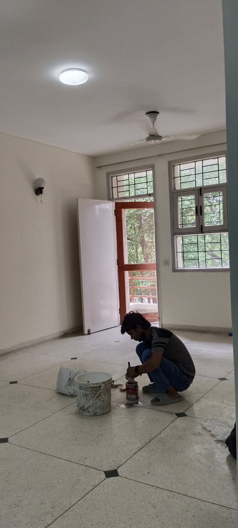 Room, unitech-south-city-ii 2.5 Bedroom 1450 Sq.Ft. Independent House In Sector 50 Gurgaon 9113503