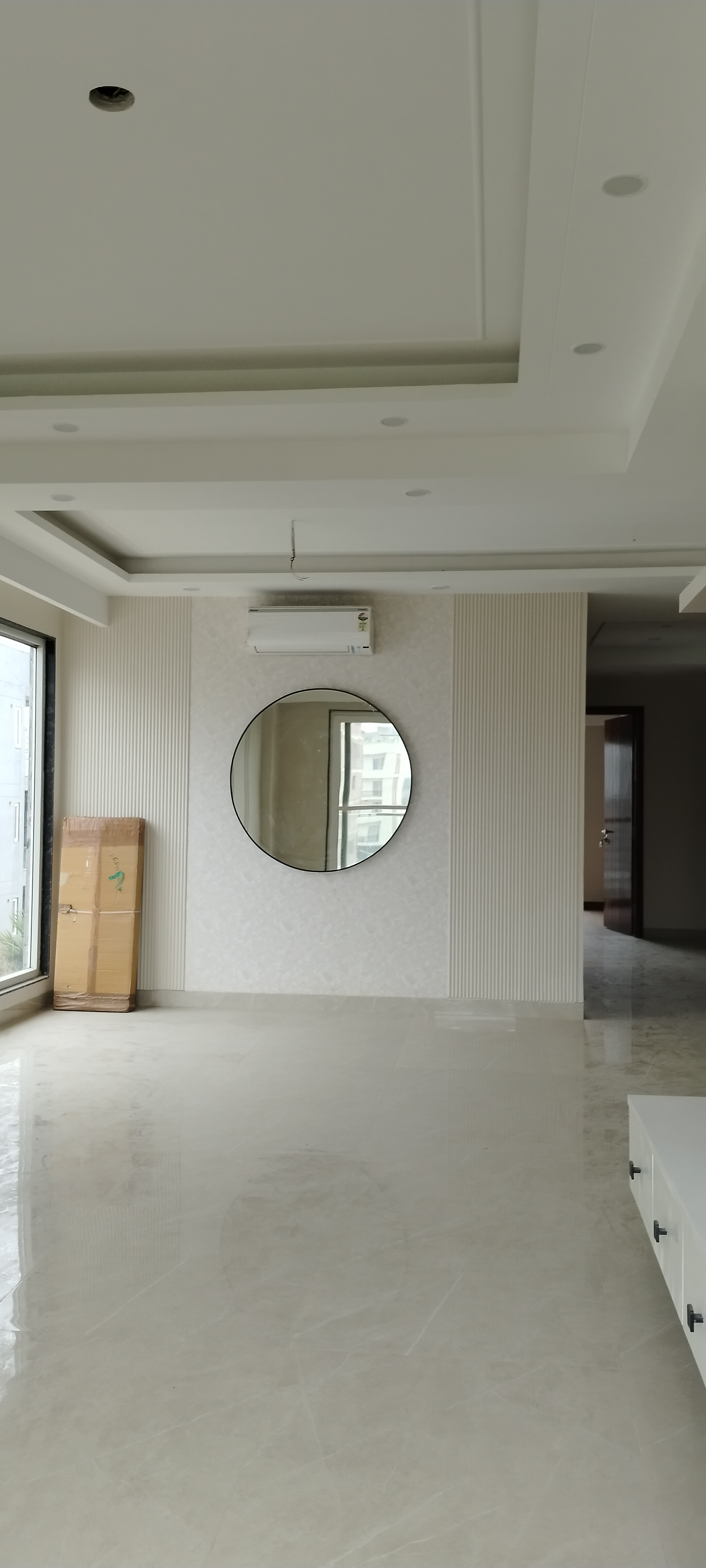 4 BHK + Pooja Room,Servant Room Builder Floor For Rent in Ansal API Versalia