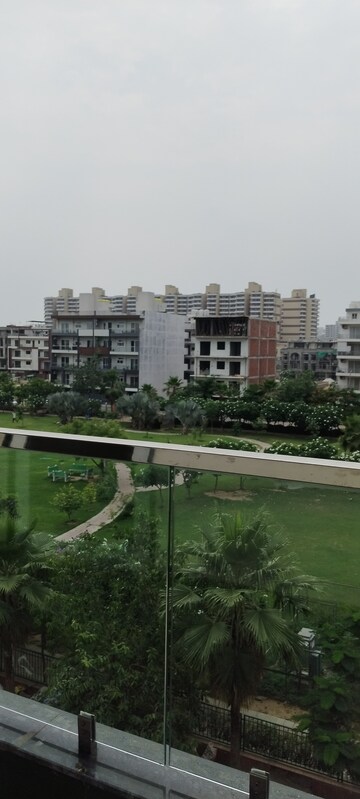 4 BHK Builder Floor – Exterior View View at Ansal API Versalia, Sector 67a - for Rent