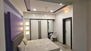 Team Area in 2 BHK Apartment at Mohan Palms Badlapur , Katrap – for Sale