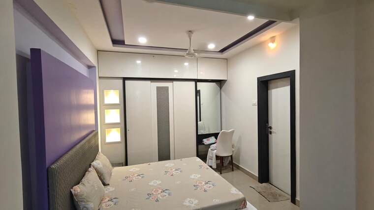 Team Area, mohan-palms-badlapur 2 Bedroom 960 Sq.Ft. Apartment In Katrap Thane 9113509