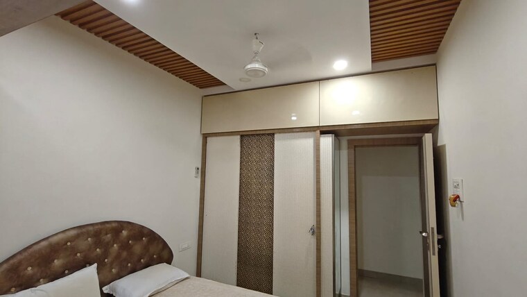 Room, mohan-palms-badlapur 2 Bedroom 960 Sq.Ft. Apartment In Katrap Thane 9113509