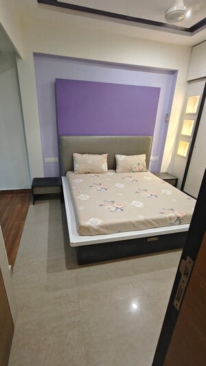 Furnished Amenities in 2 BHK Apartment at Mohan Palms Badlapur , Katrap – for Sale