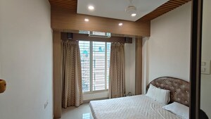 Bedroom in 2 BHK Apartment at Mohan Palms Badlapur , Katrap – for Sale