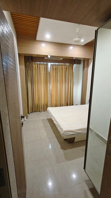 Team Area in 2 BHK Apartment at Mohan Palms Badlapur , Katrap – for Sale