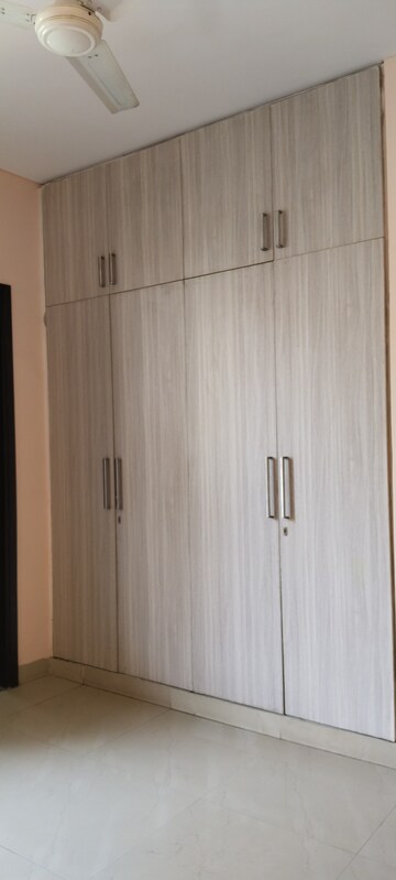 Bedroom in 3 BHK Independent House at Unitech Woodstock Floors, Sector 50 – for Rent