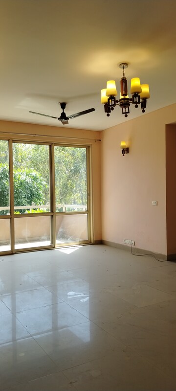 3 BHK Independent House For Rent in Unitech Woodstock Floors, Sector 50