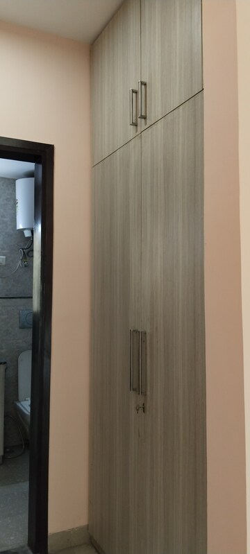Bathroom in 3 BHK Independent House at Unitech Woodstock Floors, Sector 50 – for Rent