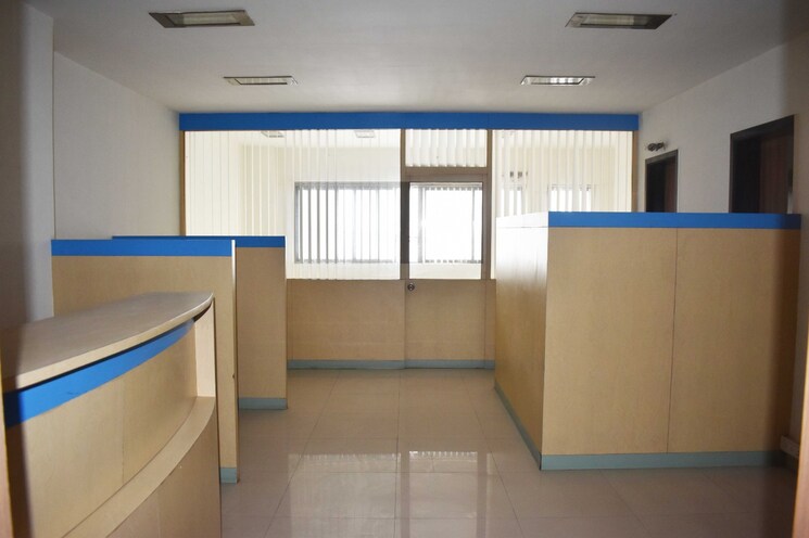 Kitchen, kataria-colony Commercial Office Space 350 Sq.Ft. In Dadar West Mumbai 9113538