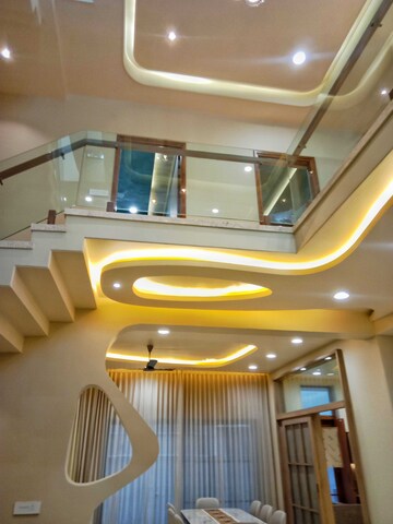 Furnished Amenities in 6 BHK Independent House at Vidhyut Nagar – for Sale