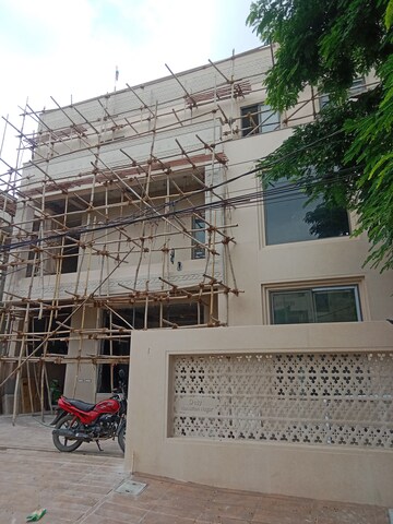 6+ BHK Independent House – Exterior View View at Vaishali Nagar - for Sale