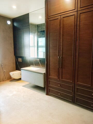 Washroom in 6+ BHK Independent House at Vaishali Nagar – for Sale