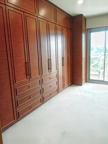 Cupboard in 6+ BHK Independent House at Vaishali Nagar – for Sale