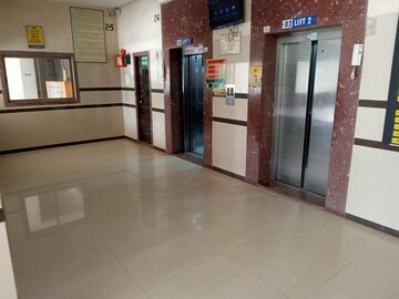 Lift in 1 BHK Apartment at Gami  Amar Harmony, Taloja – for Sale
