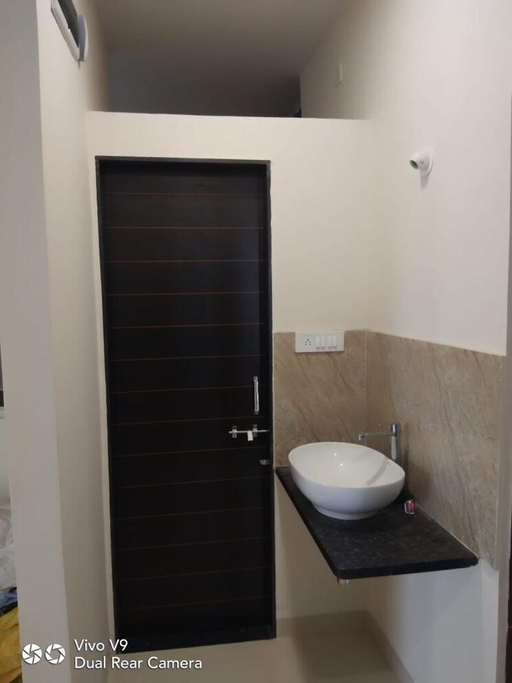 Bathroom, sudama nagar 2 Bedroom 1250 Sq.Ft. Independent House In Sudama Nagar Indore 9113572