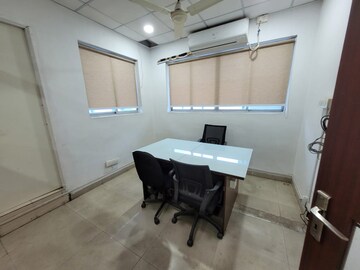 Team Area in  Office Space at Pratap Nagar – for Rent