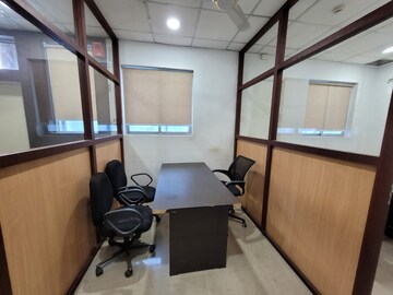 Team Area in  Office Space at Pratap Nagar – for Rent