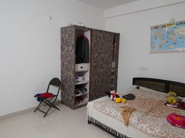 Living Room, vaishali nagar 2 Bedroom 1250 Sq.Ft. Independent House In Vaishali Nagar Indore 9113575