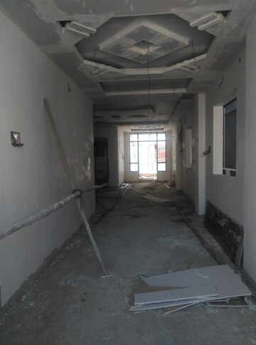 Building Lobby in 4 BHK Independent House at Nagaram – for Sale