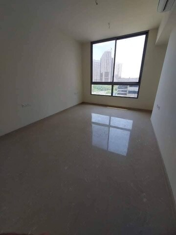 Bedroom in 2 BHK Apartment at Piramal Vaikunth, Balkum Pada – for Rent