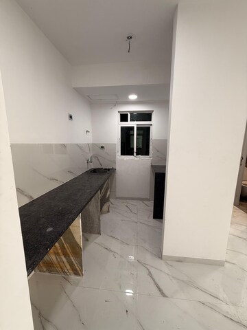 Kitchen in 2 BHK Apartment at Nahar Olivia Powai, Chandivali – for Rent