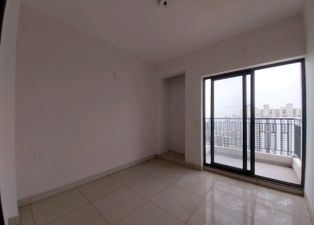 3 BHK + Extra Room Apartment For Sale in ABA Coco County