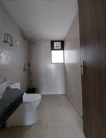 Bathroom in 3 BHK Apartment at ABA Coco County, Sector 10 Greater Noida – for Sale