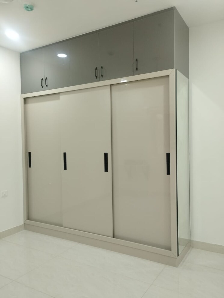 Room, prestige-beverly-hills 3 Bedroom 2124 Sq.Ft. Apartment In Kokapet Hyderabad 9113607