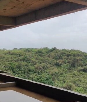 2 BHK Apartment – Exterior View View at Dona Paula - for Sale