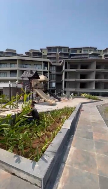 2 BHK Apartment For Sale in Dona Paula