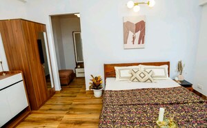 Bedroom in 3 BHK Apartment at Ace Divino, Sector 1 Greater Noida – for Sale