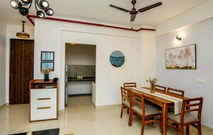 Hall in 3 BHK Apartment at Ace Divino, Sector 1 Greater Noida – for Sale