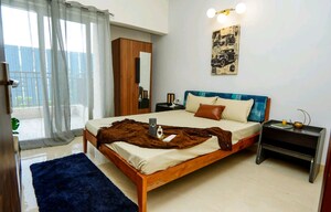 Bedroom in 3 BHK Apartment at Ace Divino, Sector 1 Greater Noida – for Sale