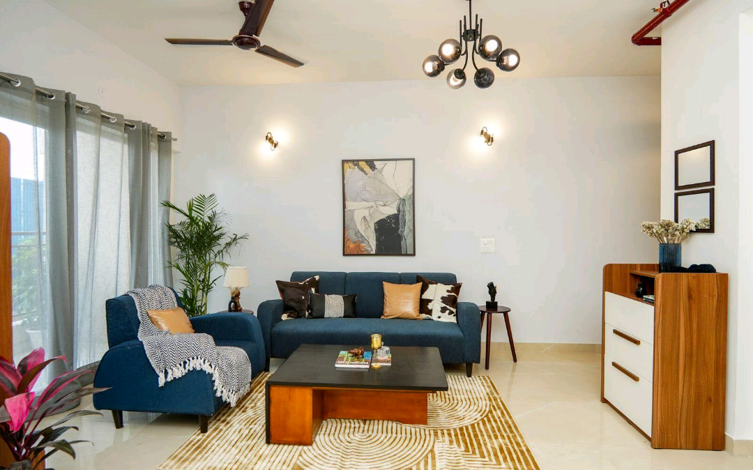 3 BHK + Extra Room Apartment For Sale in Ace Divino