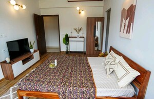 Bedroom in 3 BHK Apartment at Ace Divino, Sector 1 Greater Noida – for Sale