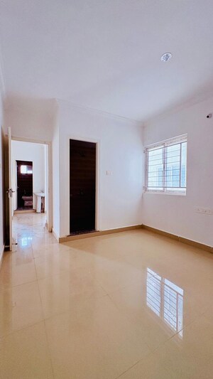 Bedroom in 2 BHK Apartment at Janapriya Lake Front, Sainikpuri – for Sale