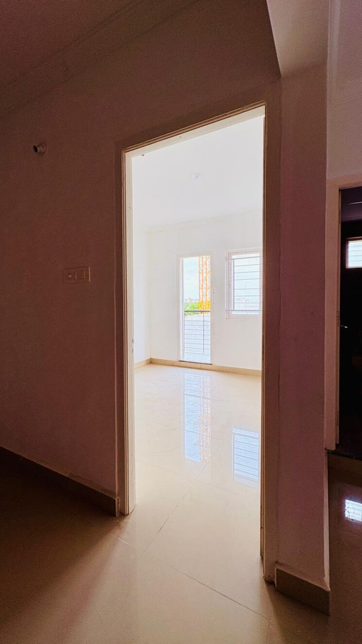 Bedroom, janapriya-lake-front 2 Bedroom 880 Sq.Ft. Apartment In Sainikpuri Hyderabad 9113654